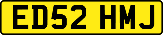 ED52HMJ
