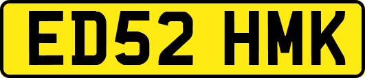 ED52HMK