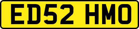ED52HMO