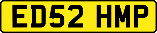 ED52HMP