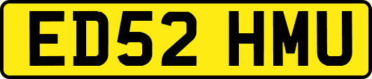 ED52HMU