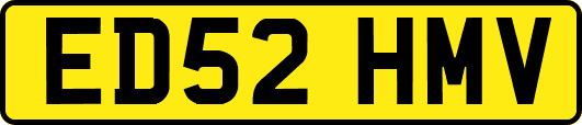 ED52HMV