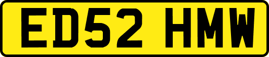 ED52HMW
