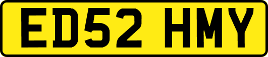 ED52HMY