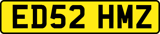 ED52HMZ