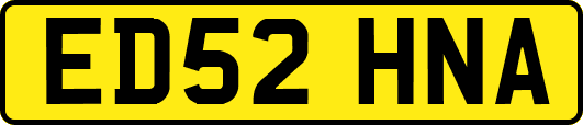 ED52HNA