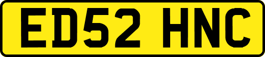 ED52HNC