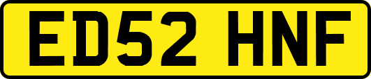 ED52HNF
