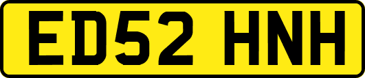 ED52HNH