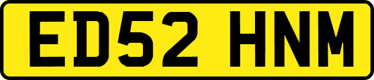 ED52HNM
