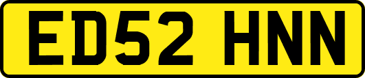 ED52HNN