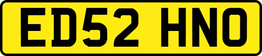 ED52HNO