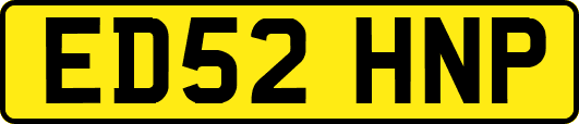 ED52HNP