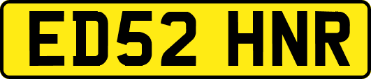 ED52HNR