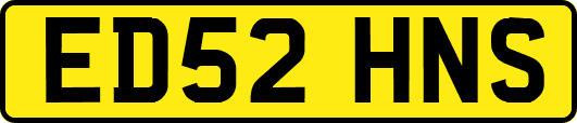 ED52HNS