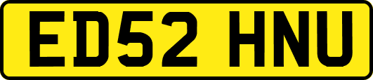 ED52HNU