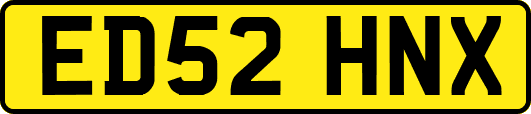 ED52HNX