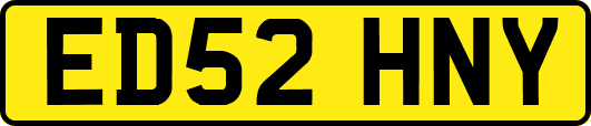 ED52HNY