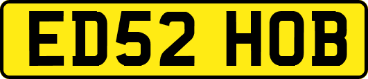 ED52HOB