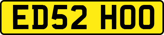 ED52HOO