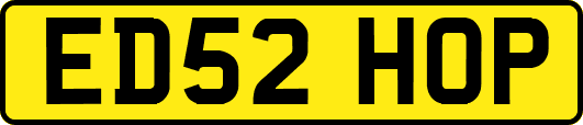 ED52HOP
