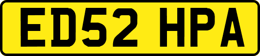 ED52HPA