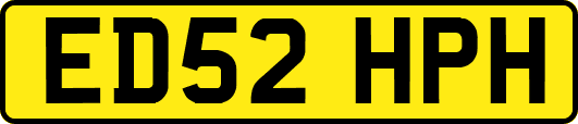 ED52HPH