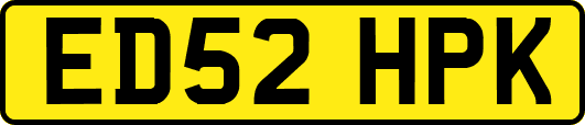 ED52HPK