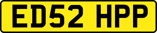 ED52HPP