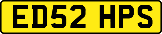 ED52HPS