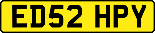 ED52HPY