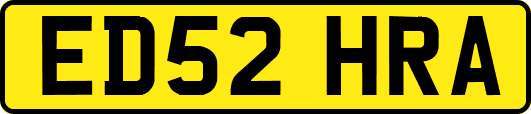 ED52HRA
