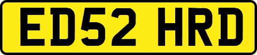 ED52HRD