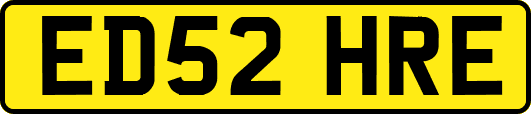 ED52HRE