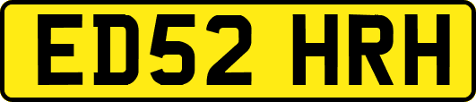 ED52HRH