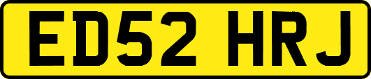 ED52HRJ