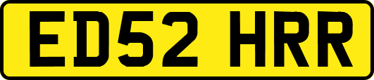 ED52HRR