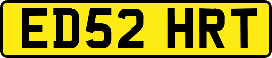 ED52HRT