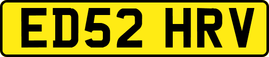 ED52HRV