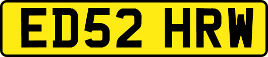 ED52HRW