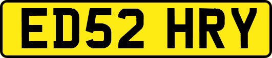 ED52HRY