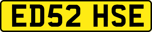 ED52HSE