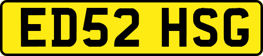 ED52HSG