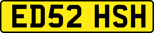 ED52HSH