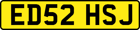 ED52HSJ