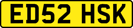 ED52HSK