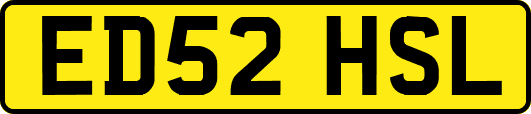 ED52HSL