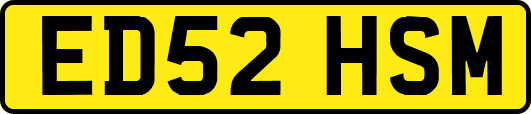 ED52HSM