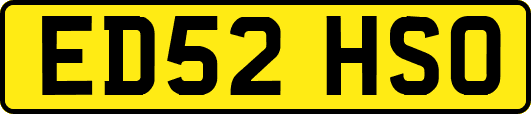 ED52HSO