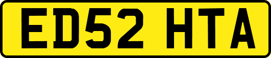 ED52HTA
